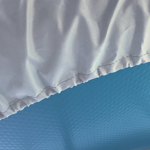 Single Boat Cover