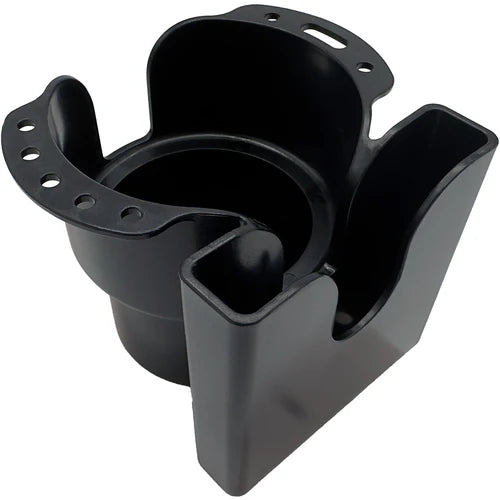 Phone and Cup Holder