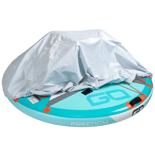 Single Boat Cover
