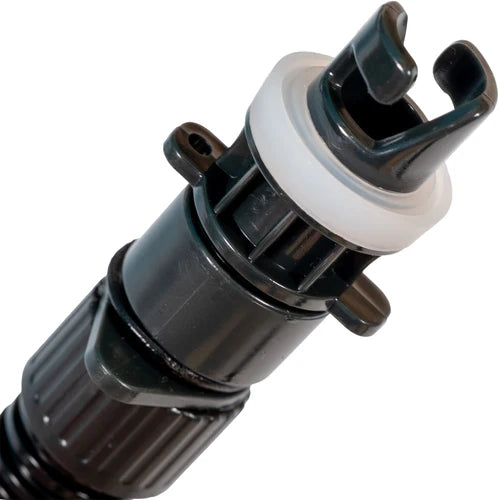 High Pressure Air Pump